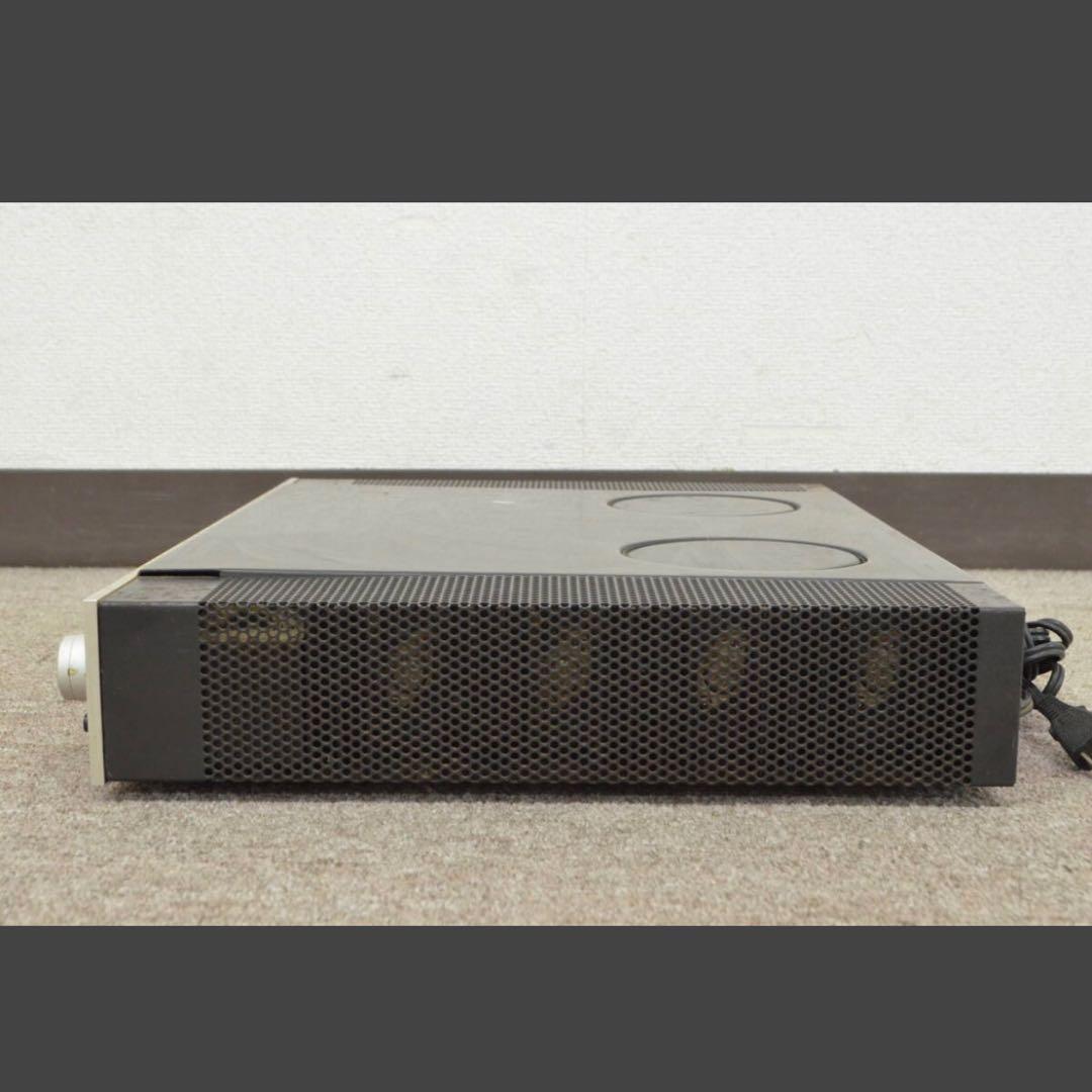 【送料無料】LUXMAN L-10 プリメインアンプ ③