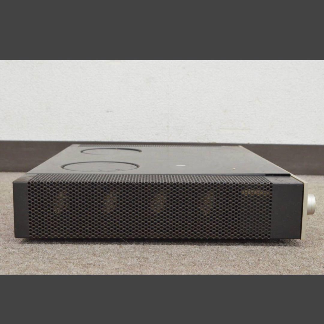 【送料無料】LUXMAN L-10 プリメインアンプ ③