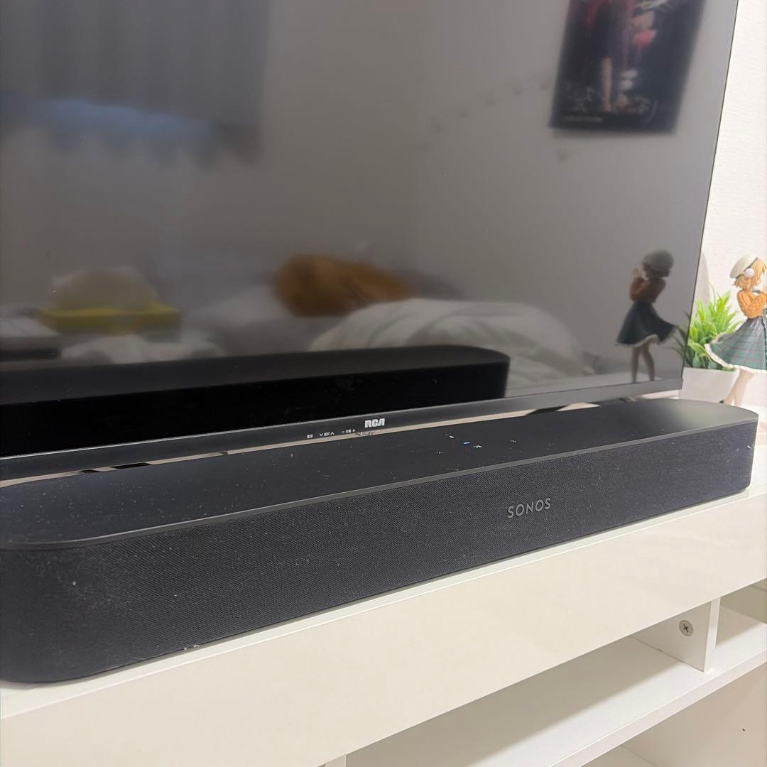 sonos bame gen1+Sonos IKEA SYMFONISK 2個