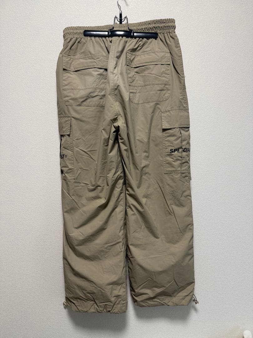 SPECIAL GUEST ウェア上下セット