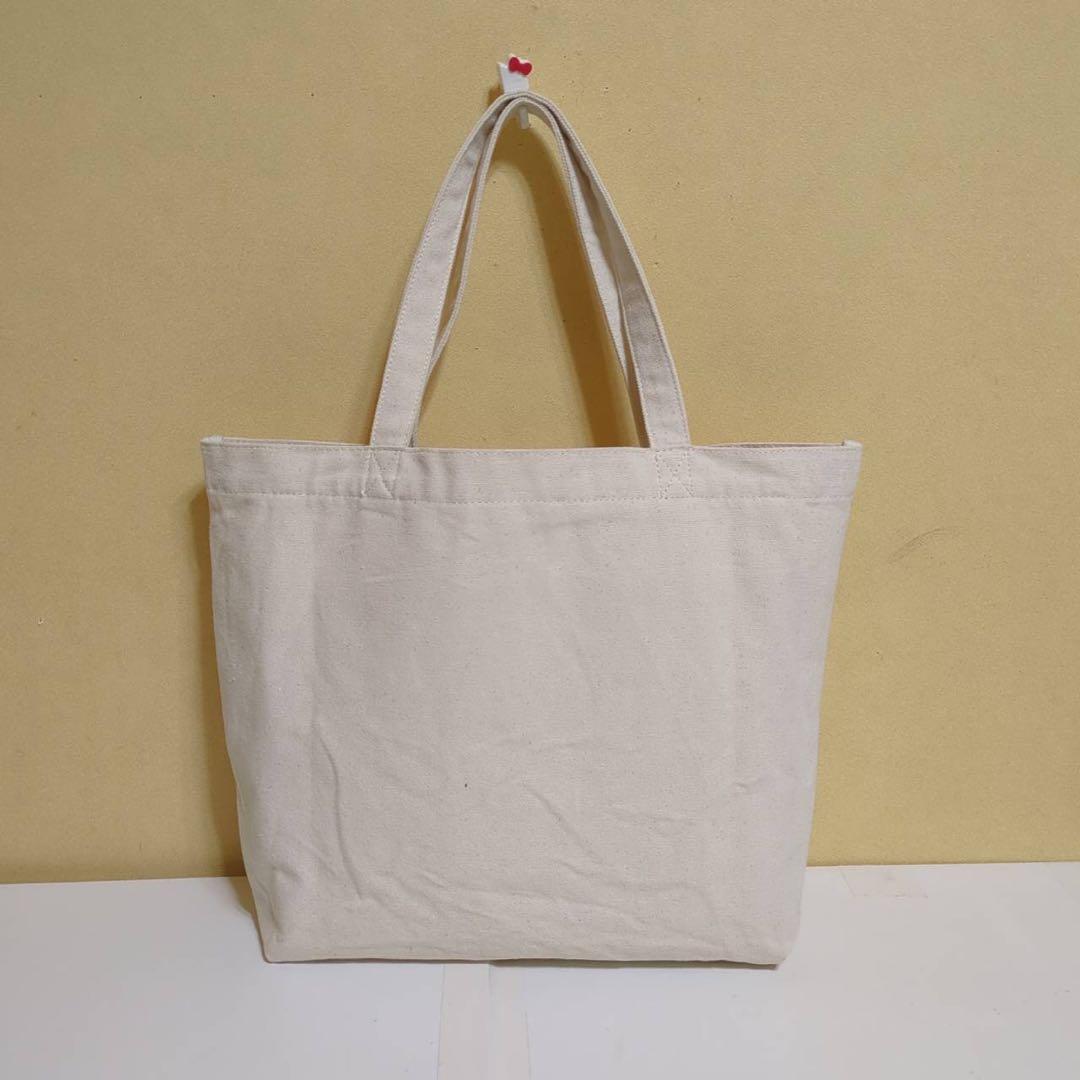 Hysteric グラフィックギターガールバッグ　アイボリー