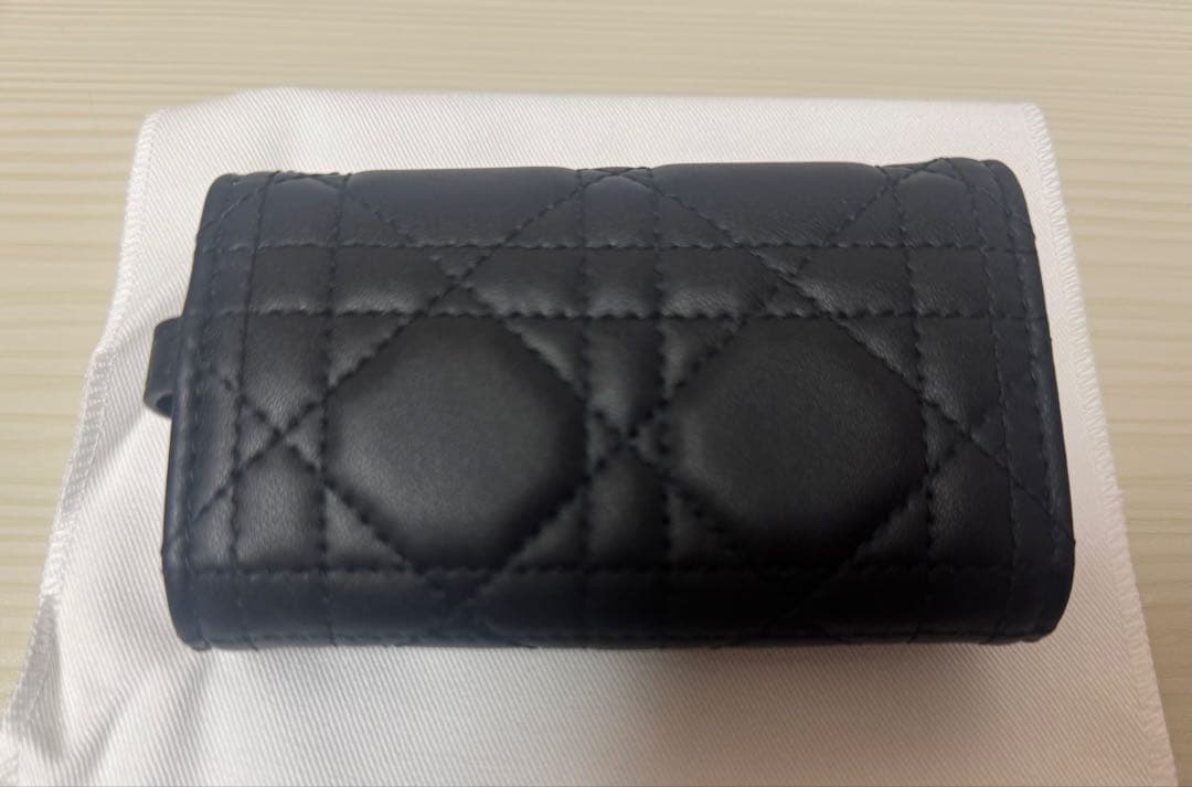 My Dior Aster キーケース