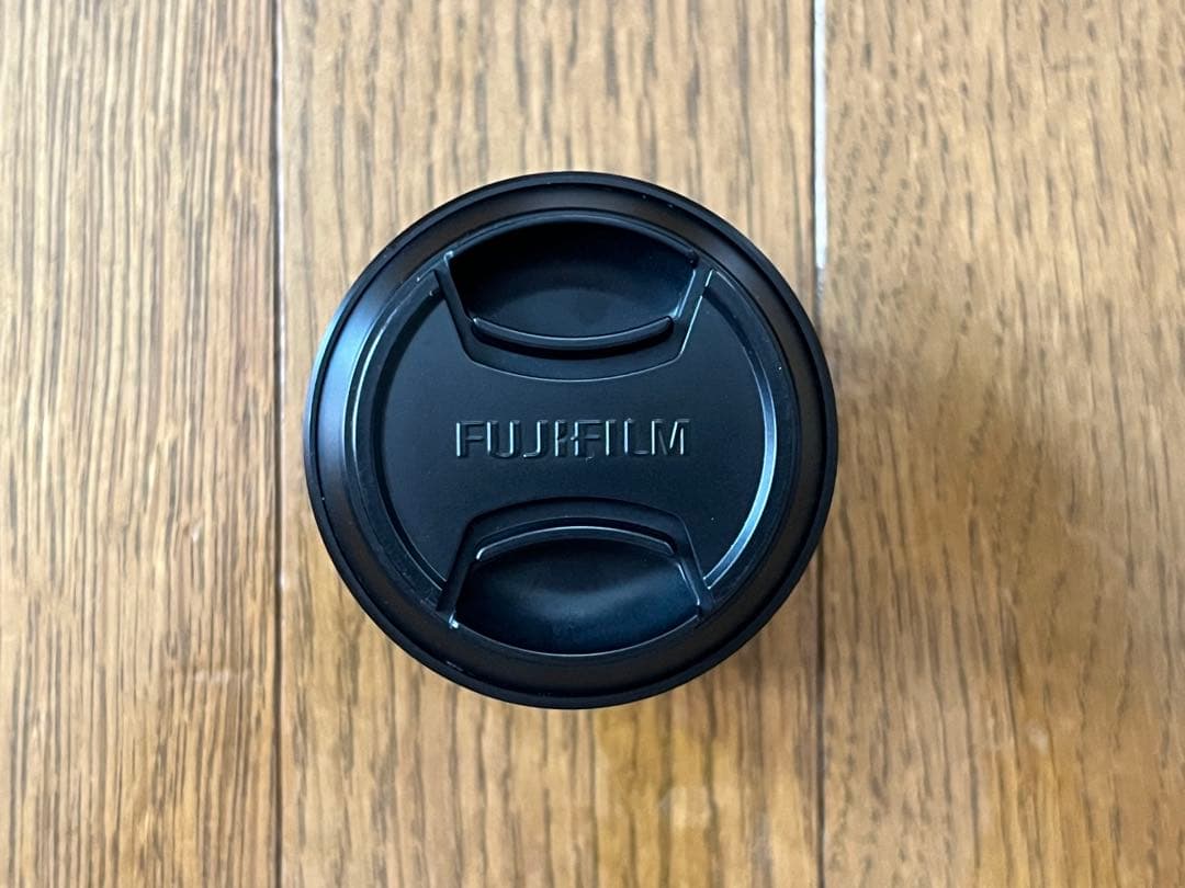 デジタルカメラ FUJIFILM X-T20+XF23mm F2 R WR