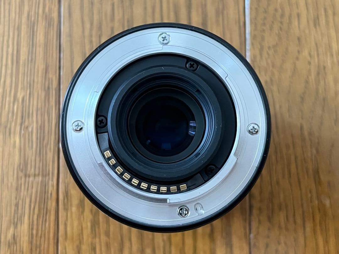 デジタルカメラ FUJIFILM X-T20+XF23mm F2 R WR