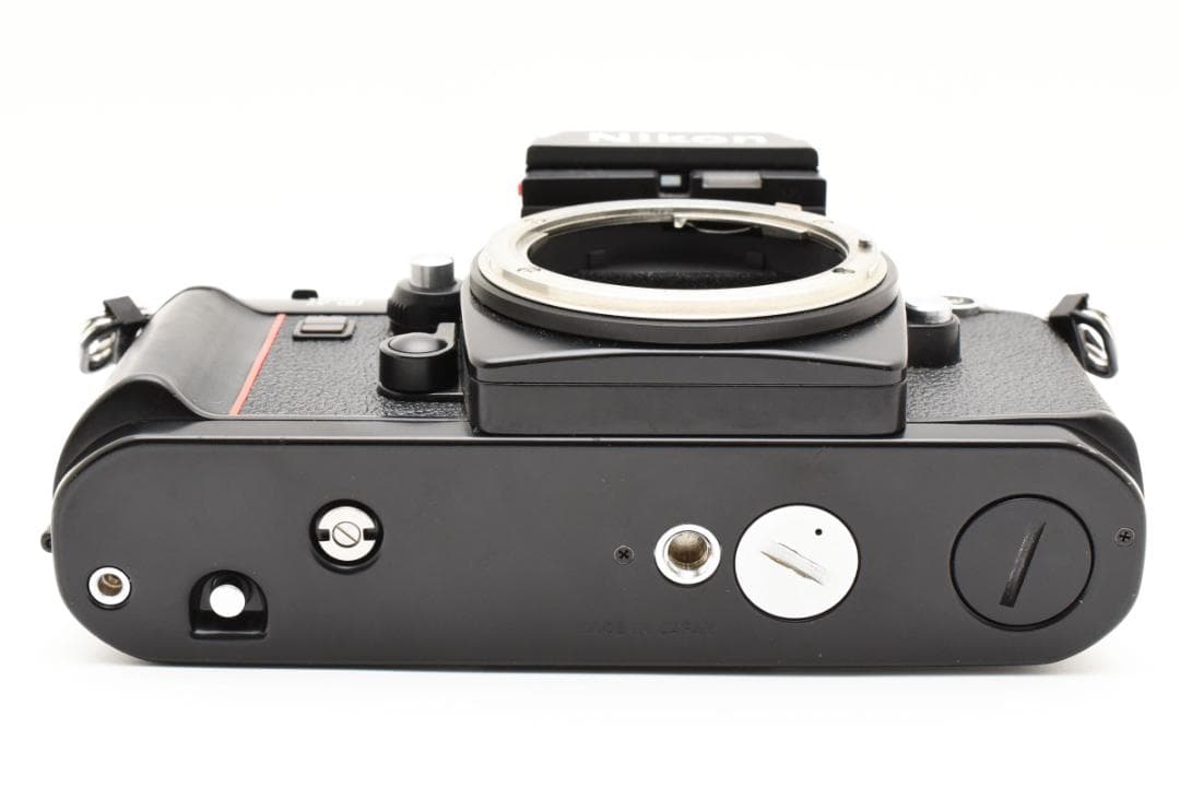 ■ 美品 ■ ニコン　Nikon F3 アイレベル ボディ ≪192万番台≫
