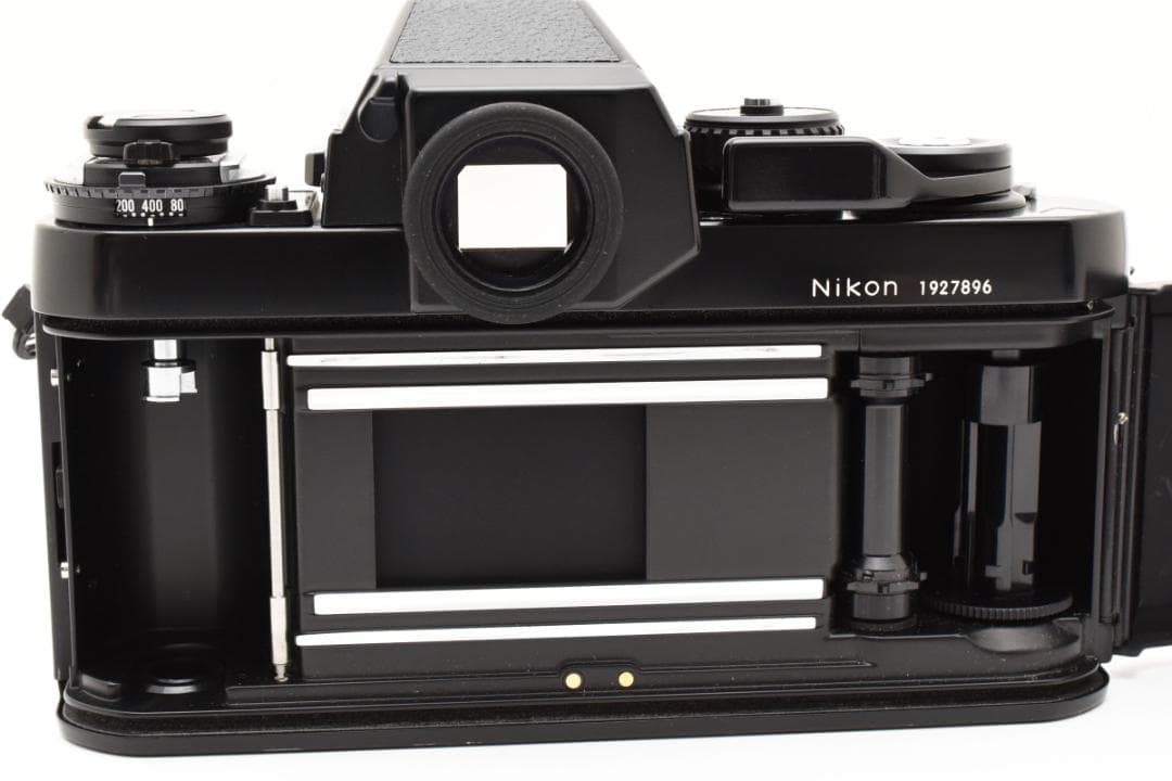 ■ 美品 ■ ニコン　Nikon F3 アイレベル ボディ ≪192万番台≫