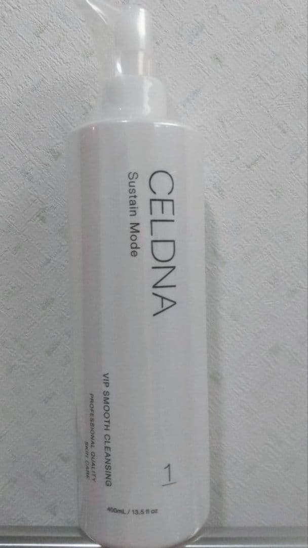 セルディナ　スムース クレンジング　VIP専用 400ml