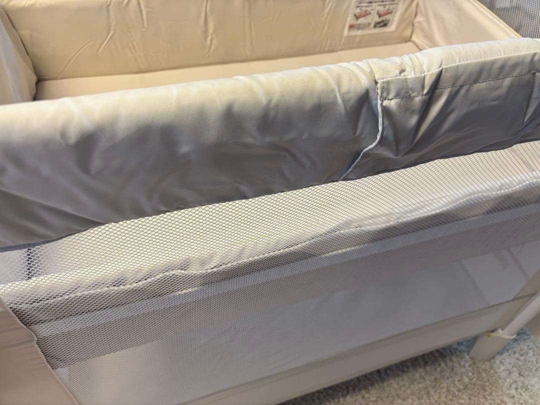 アップリカココネルエアーAB