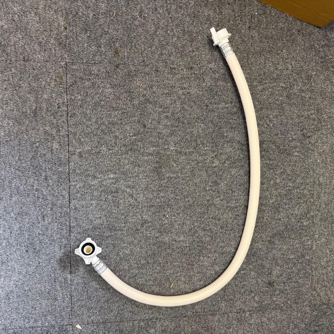 【美品】Haier 縦型洗濯機 4.5kg 本体　JW-HS45C 2024年製