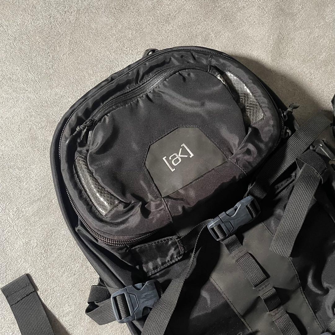 BURTON ak 30L バックパック リュックサック ザック スノーボード