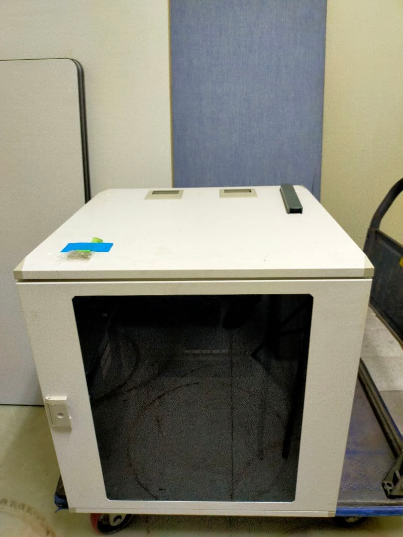 【値下げ】日東工業システムラック 収納 FV60-606E 平和島引取限定