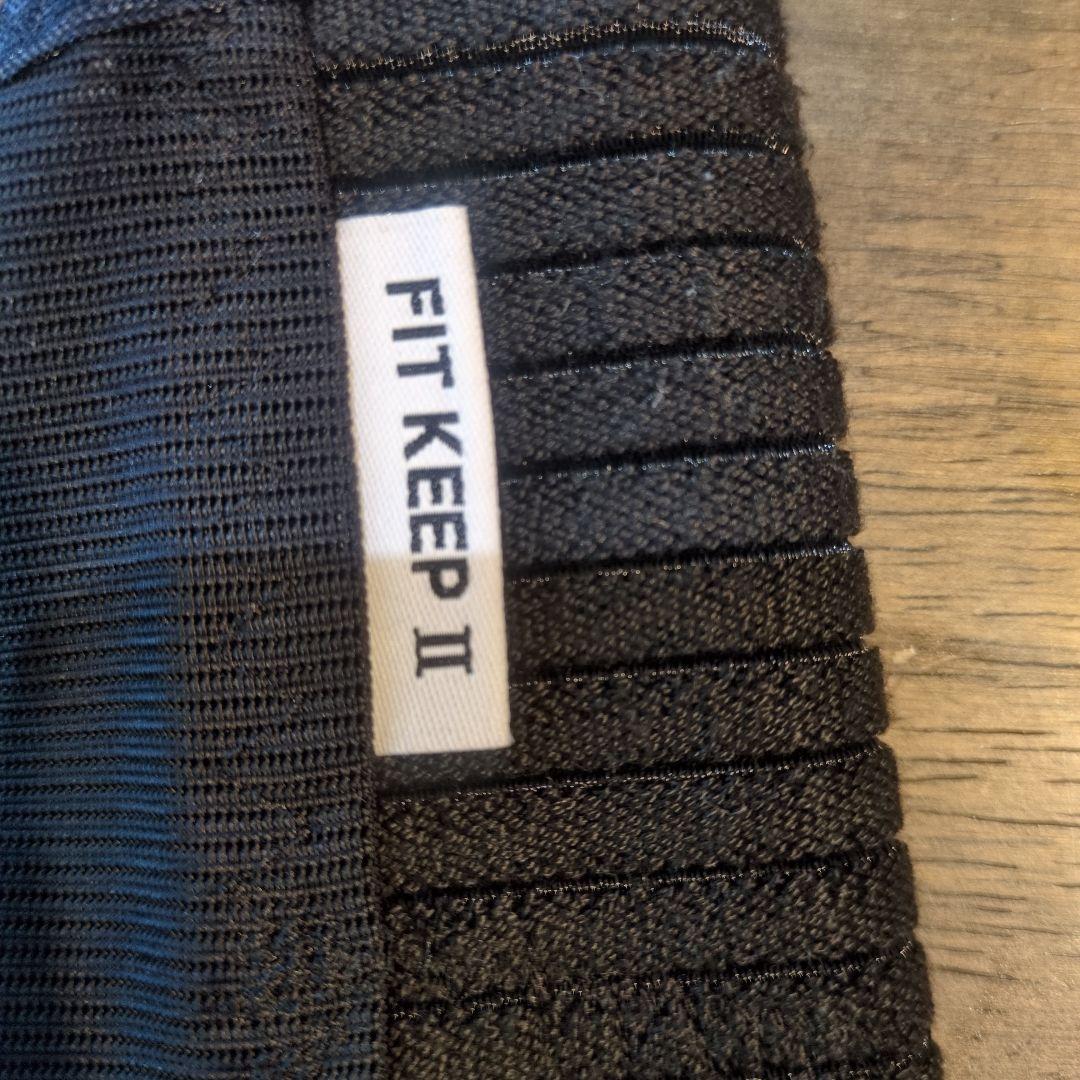 FIT KEEP II 骨盤ベルト 92〜100cm