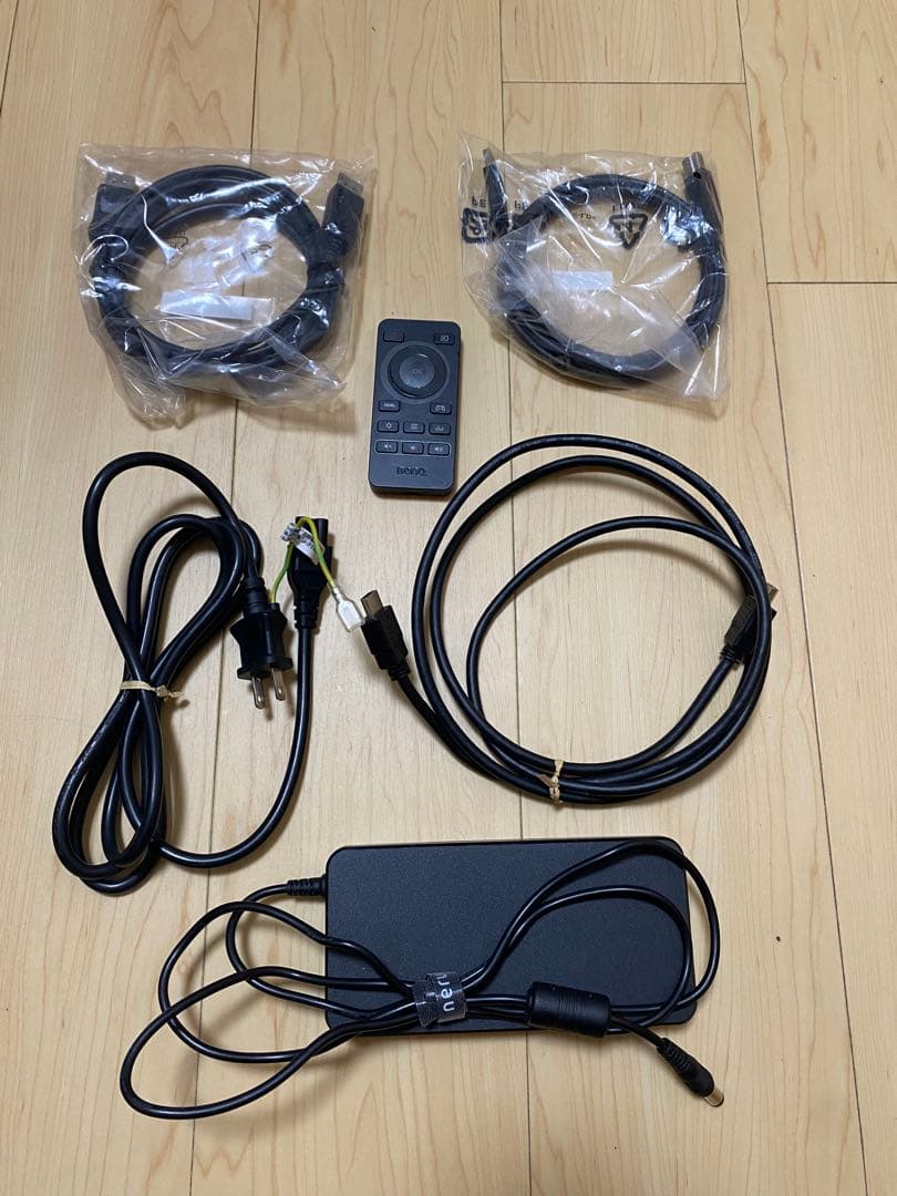 BenQ MOBIUZ EX3210U ゲーミングモニター 4K 144Hz