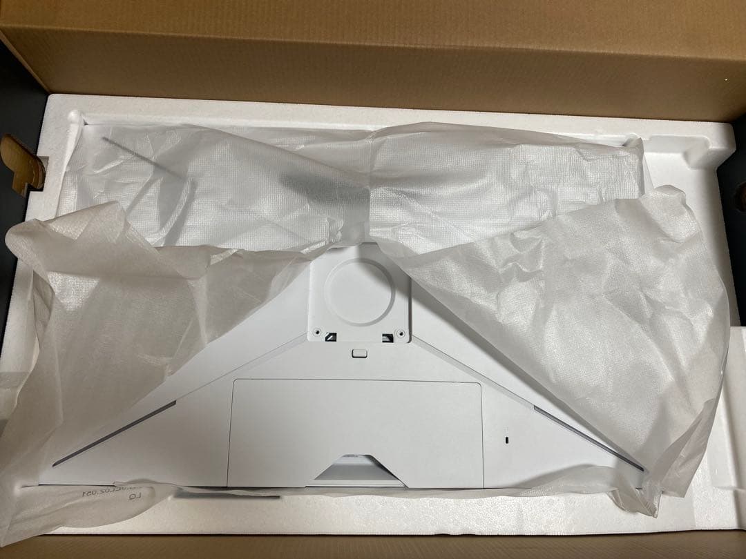 BenQ MOBIUZ EX3210U ゲーミングモニター 4K 144Hz