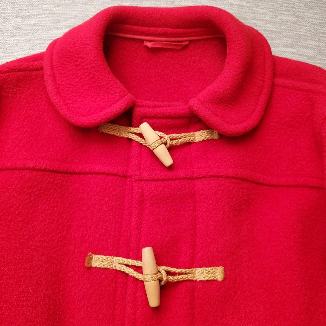 マーガレットハウエル　ダッフルコート