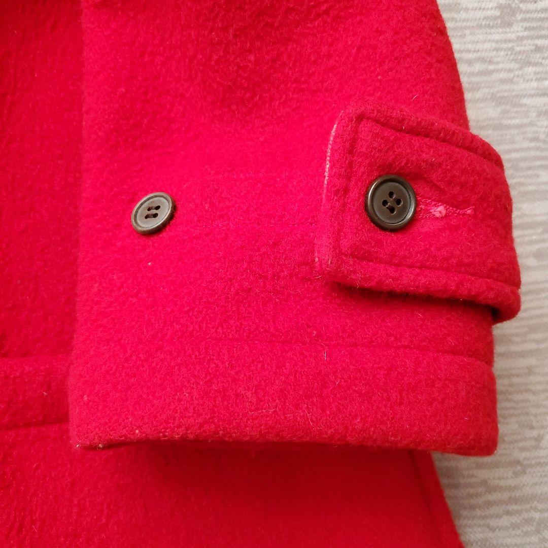 マーガレットハウエル　ダッフルコート