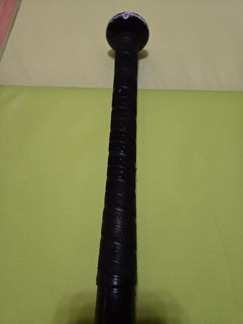 ブラックキャノン AirPower 少年軟式 76cm 580g 専用ケース付