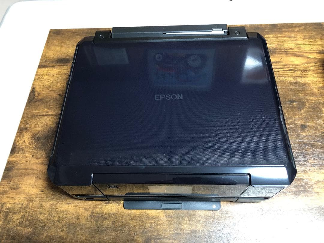 プリンター・複合機 EPSON EP-805A