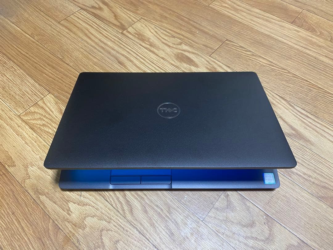 Office 付くDell latitude 2019i5 ram 8 128