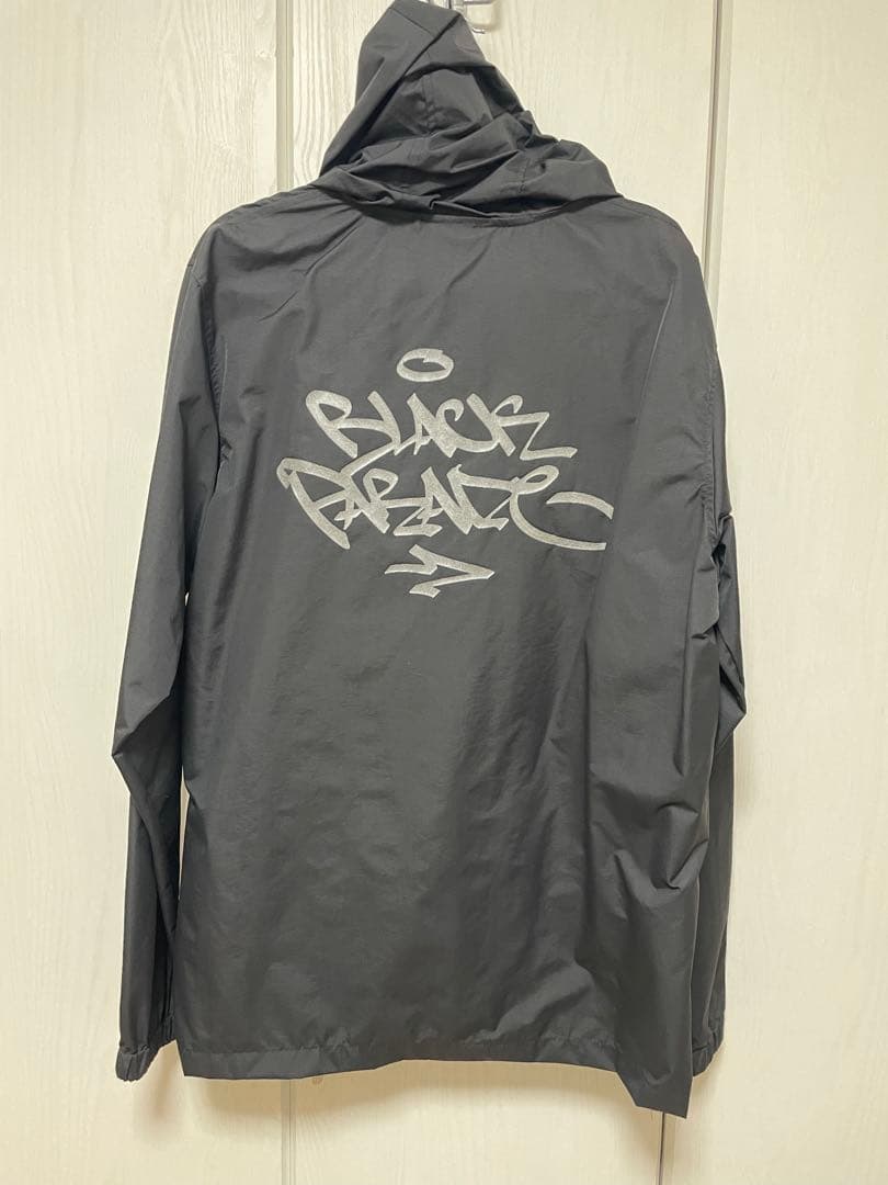 値下げ　Black Parade ブラックパレード ヤッケ