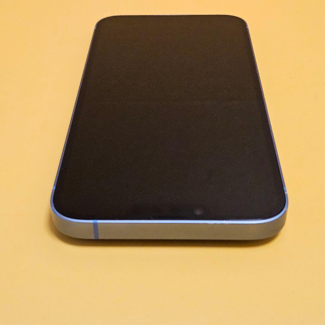 美品！iPhone 14 Plus 256GB｜24時間以内発送#502