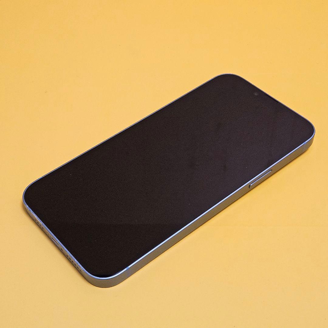 美品！iPhone 14 Plus 256GB｜24時間以内発送#502