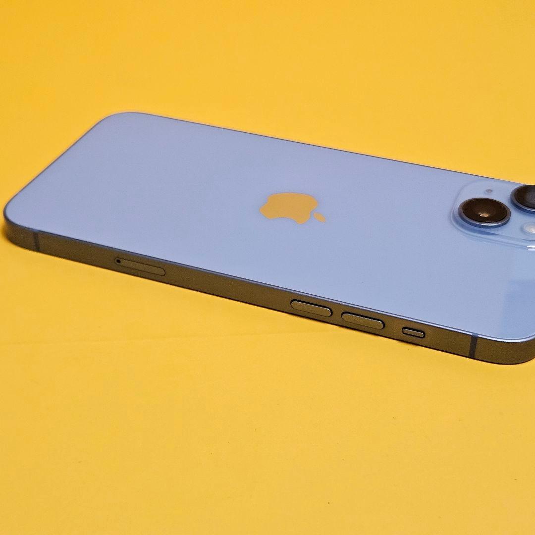 美品！iPhone 14 Plus 256GB｜24時間以内発送#502