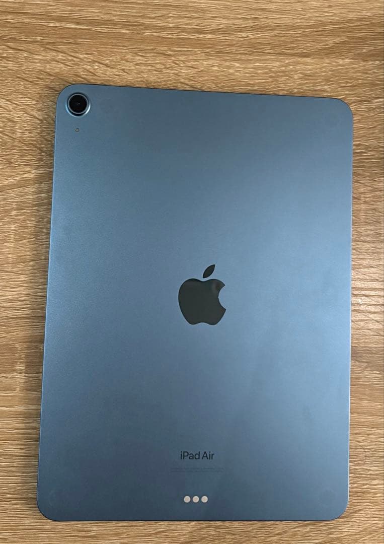 【Apple】iPad Air 第5世代