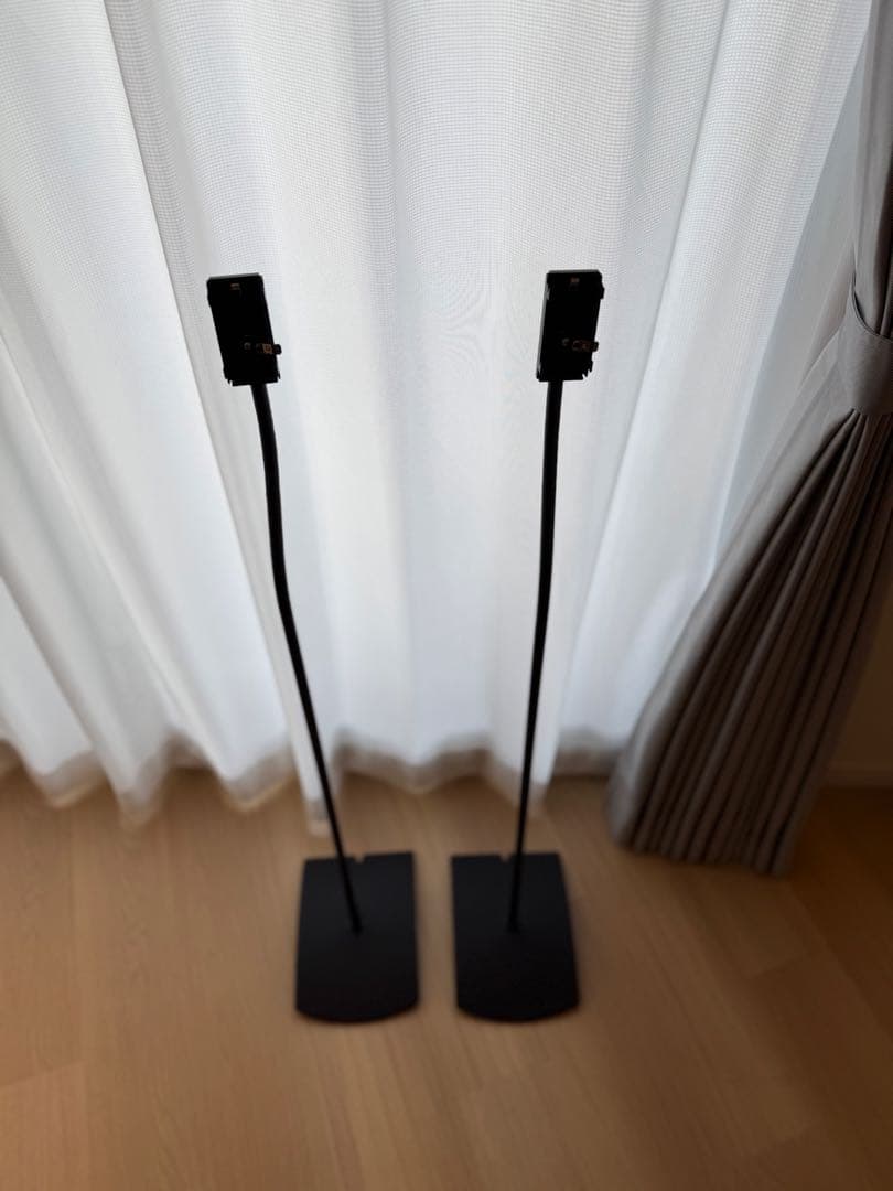 ⭐️ ボーズ　BOSE スピーカースタンドUFS-20 サラウンド　リアスピーカー