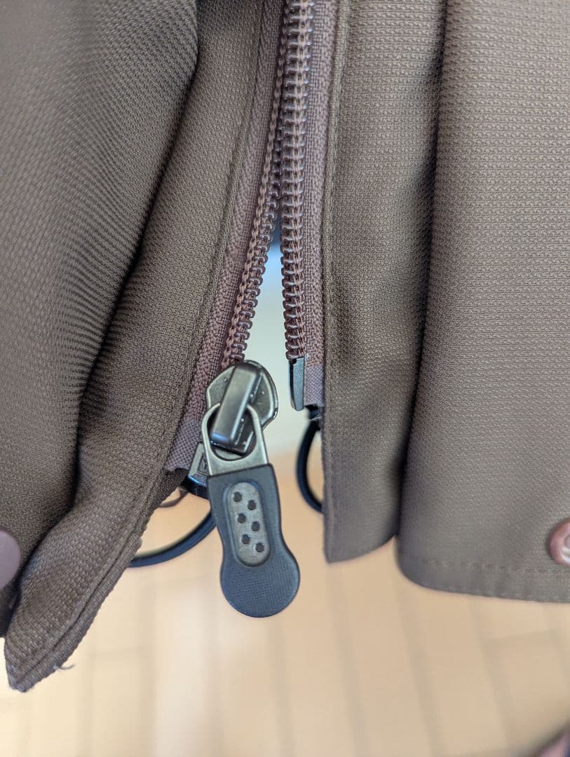 銘品Patagonia Nanuq 28525F7 パタゴニアナヌークジャケット