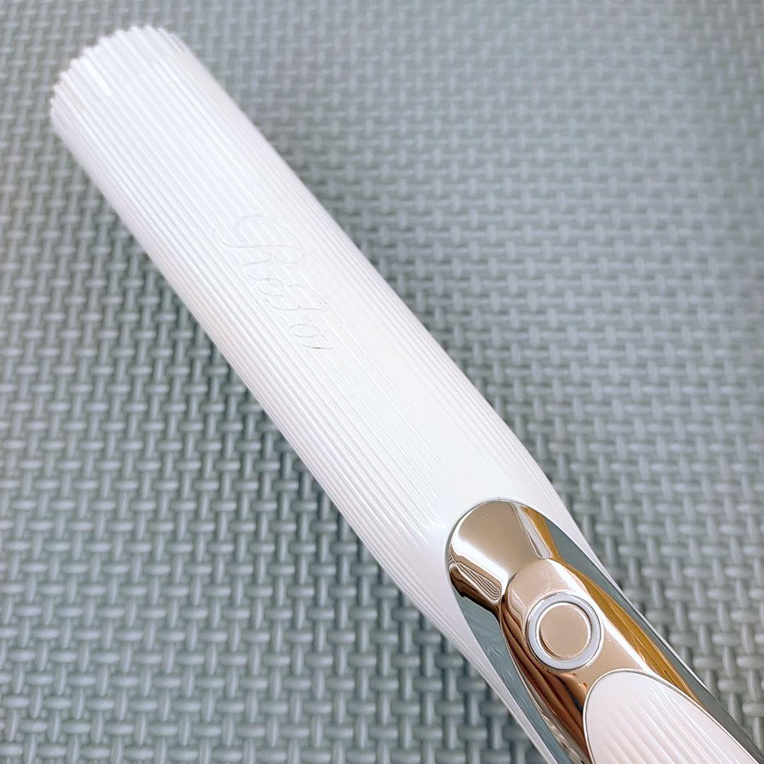 ほぼ未使用✨️2024年 最新　Refa リファ ビューテック ストレート プロ