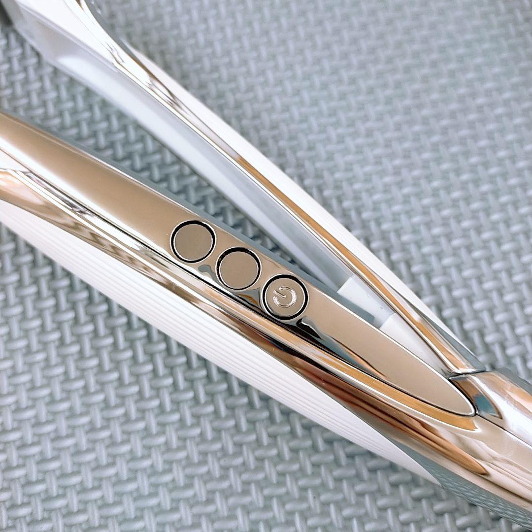 ほぼ未使用✨️2024年 最新　Refa リファ ビューテック ストレート プロ