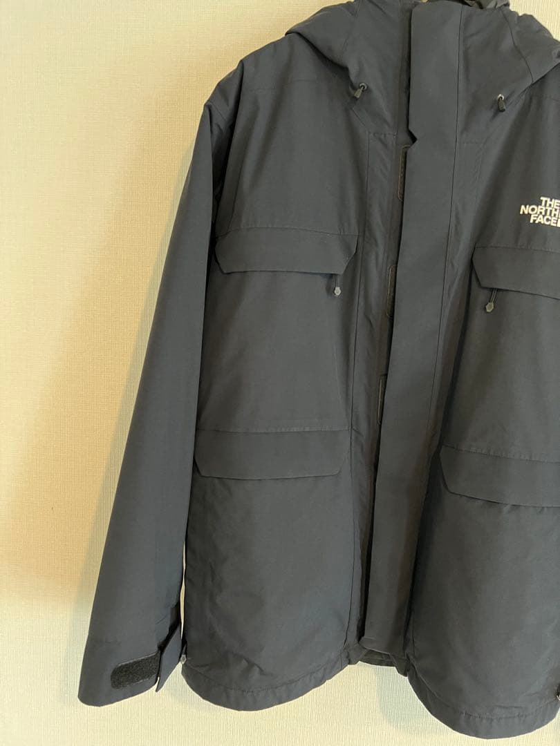 も*様 the north face GATEKEEPER TRICLIMATE