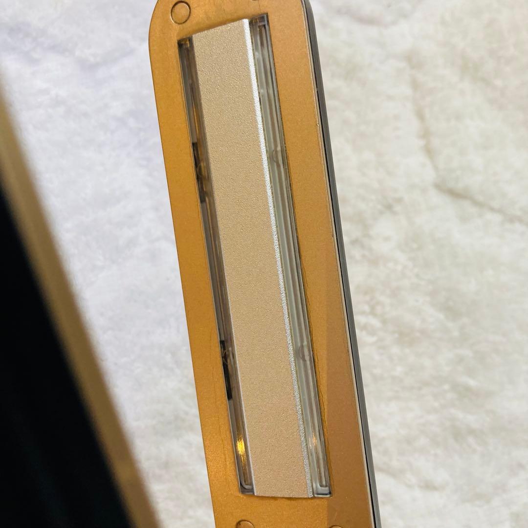 ケアプロ超音波アイロンCARE PROヘアアイロンBUI-01トリートメント