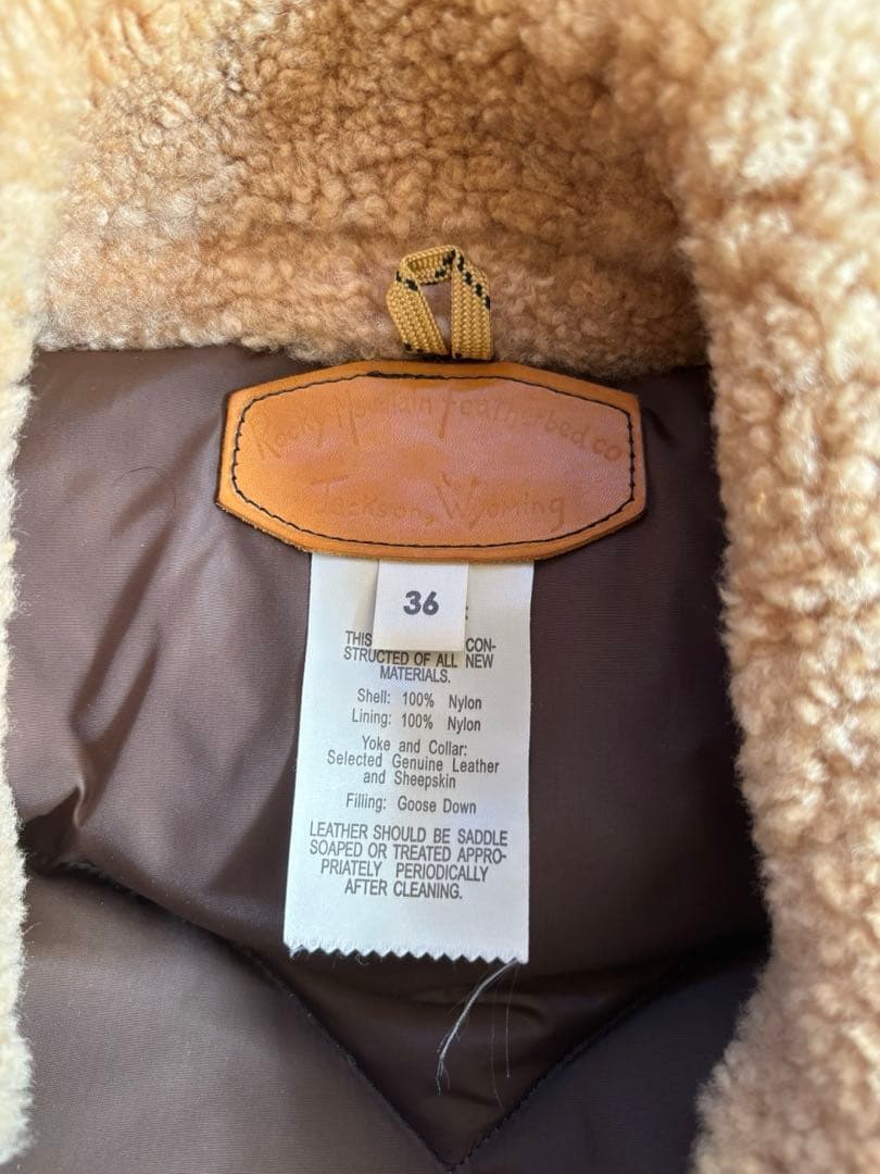 専用です　　ロッキーマウンテン　サイズ36