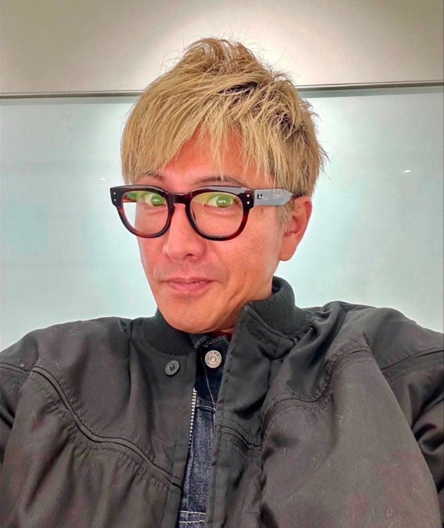 DERBY JACKET / ダービージャケット キムタク 同型同色 XL