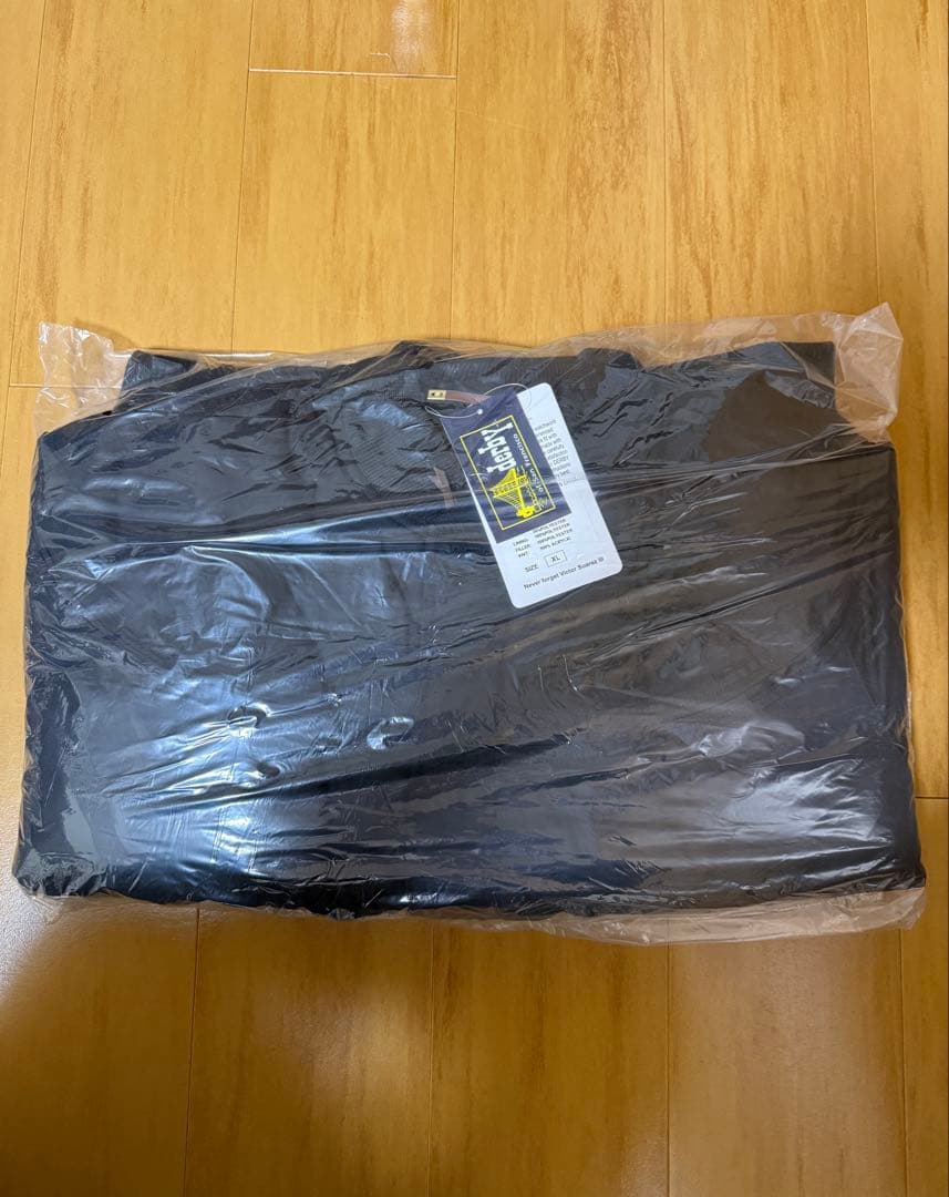 DERBY JACKET / ダービージャケット キムタク 同型同色 XL