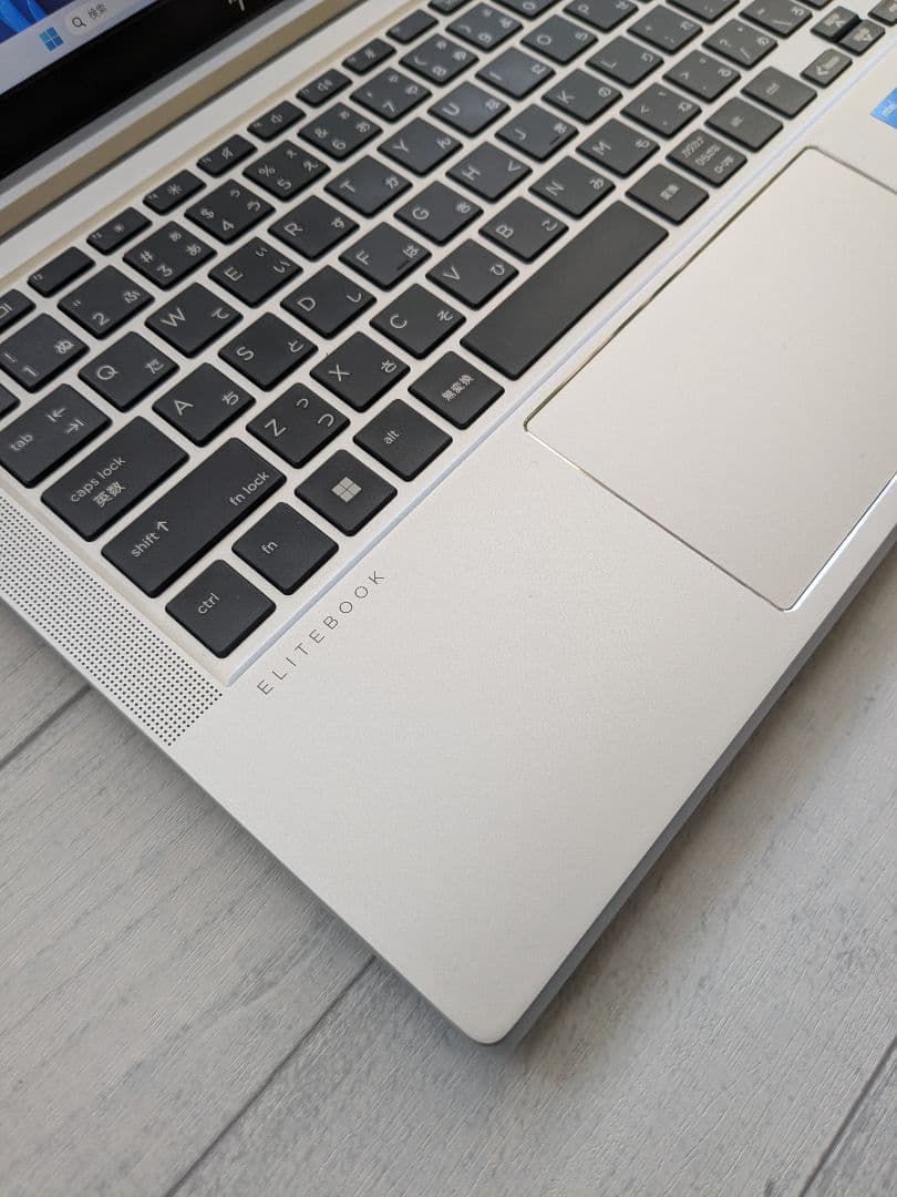 ① HP EliteBook 630 G10 16GB 256GB FHD