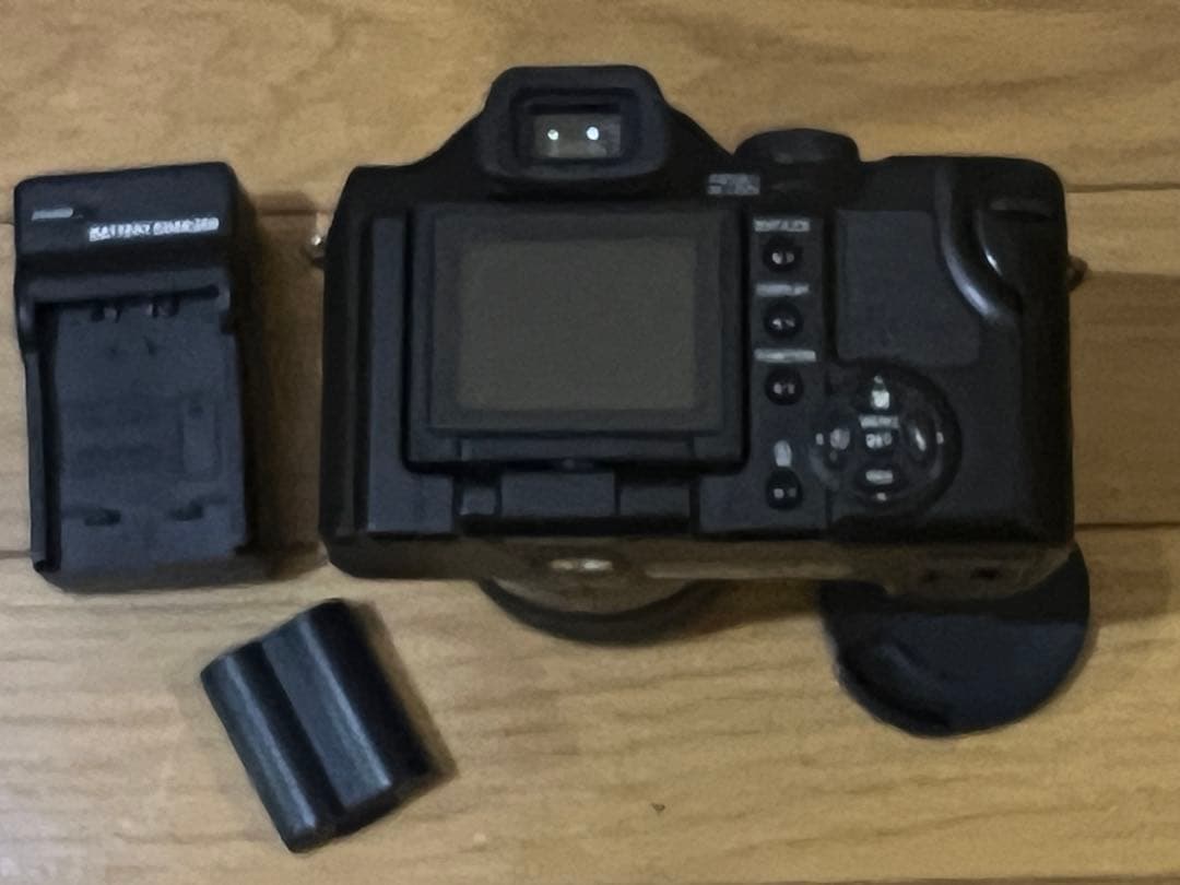 ライカ LEICA V-LUX1