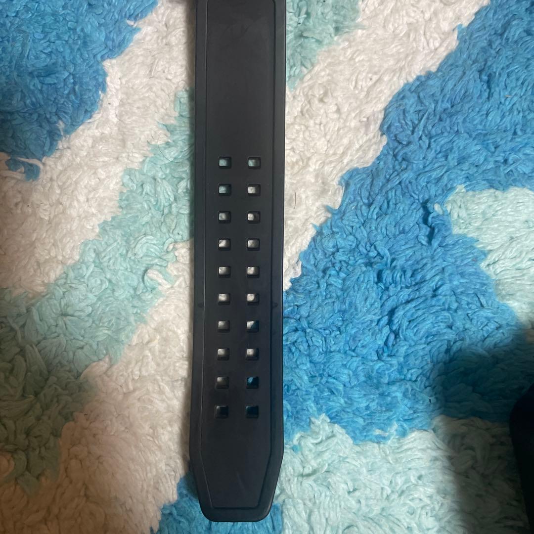 Luminox 3080ダイバーズウォッチ ブラック