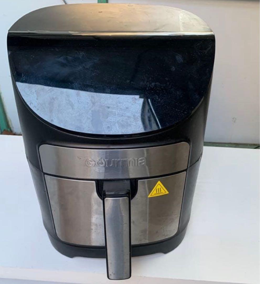 Gourmia ノンフライヤー