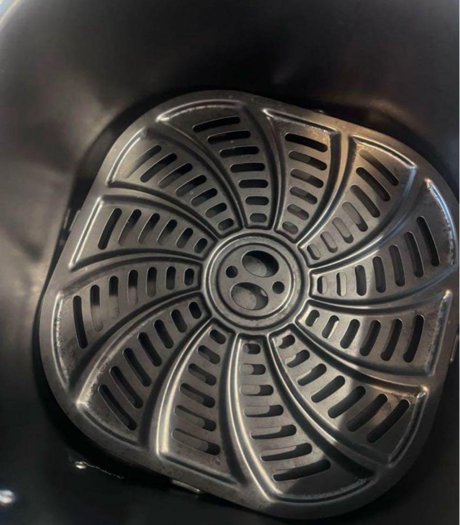 Gourmia ノンフライヤー