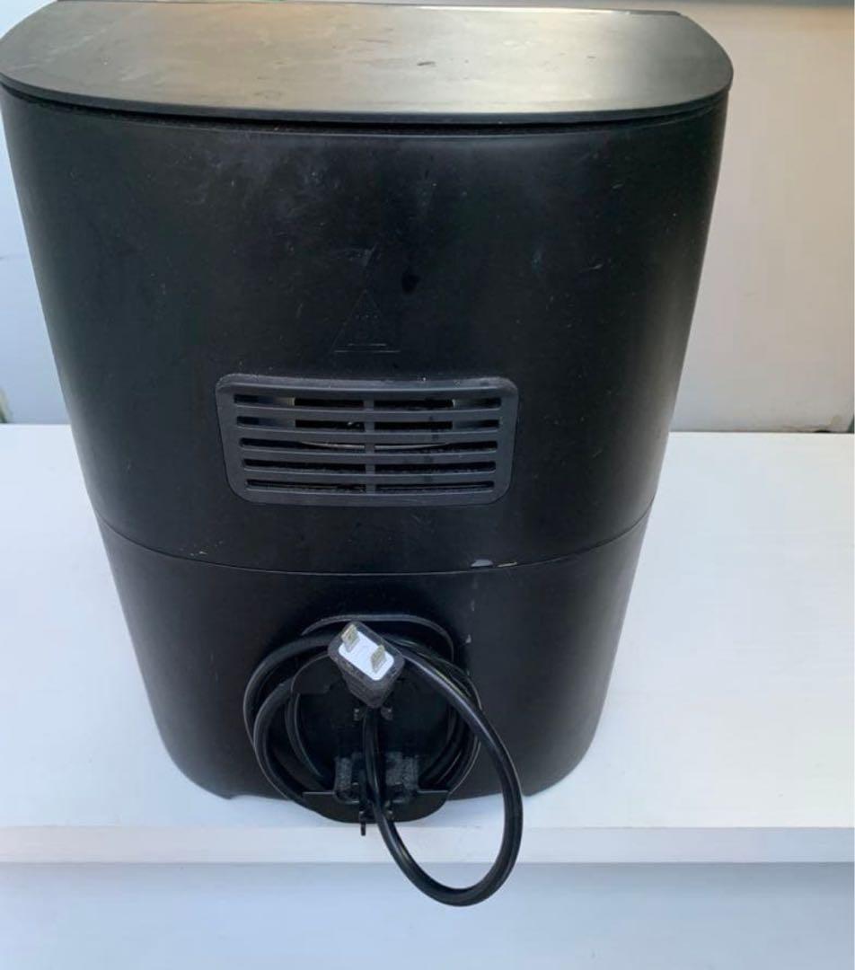 Gourmia ノンフライヤー