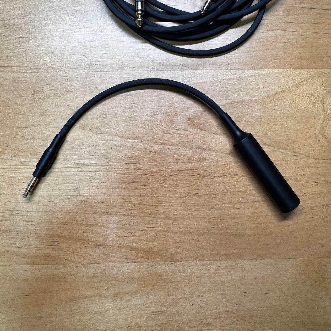 【美品】【おまけつき】SONY MDR-MV1