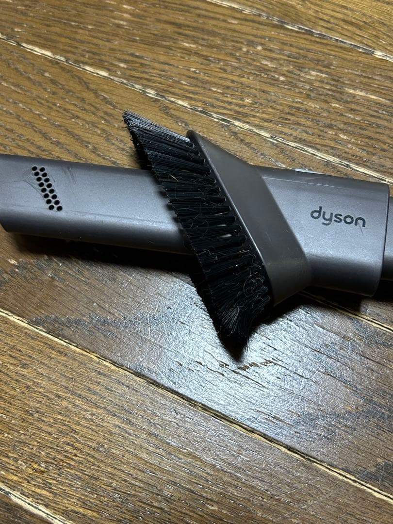 ダイソン　コードレスクリーナー　Dyson Micro 1.5kgHEPAブルー