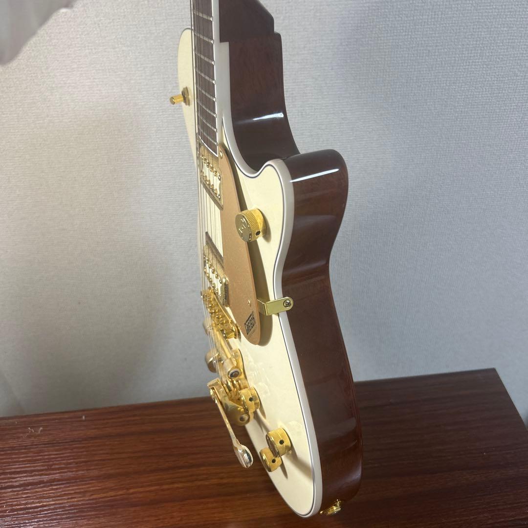 ギター Gretsch Electromatic Pristine LTD