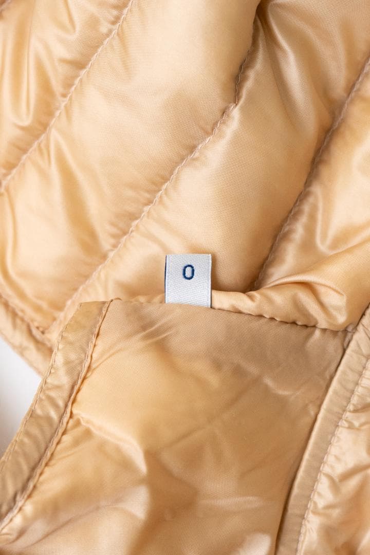 MONCLER モンクレール EBLE ダウン ベスト