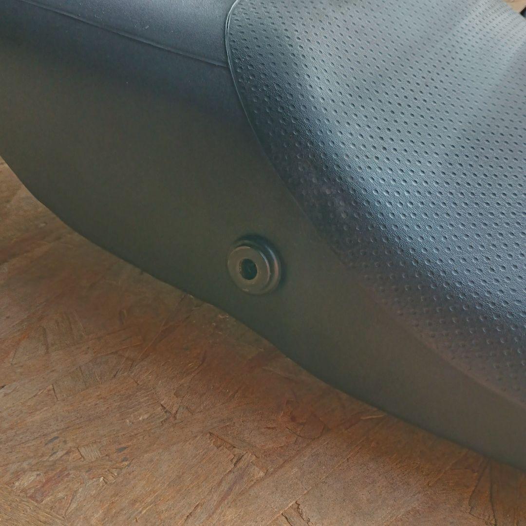 FTR223　純正シート＆純正ミラーセット