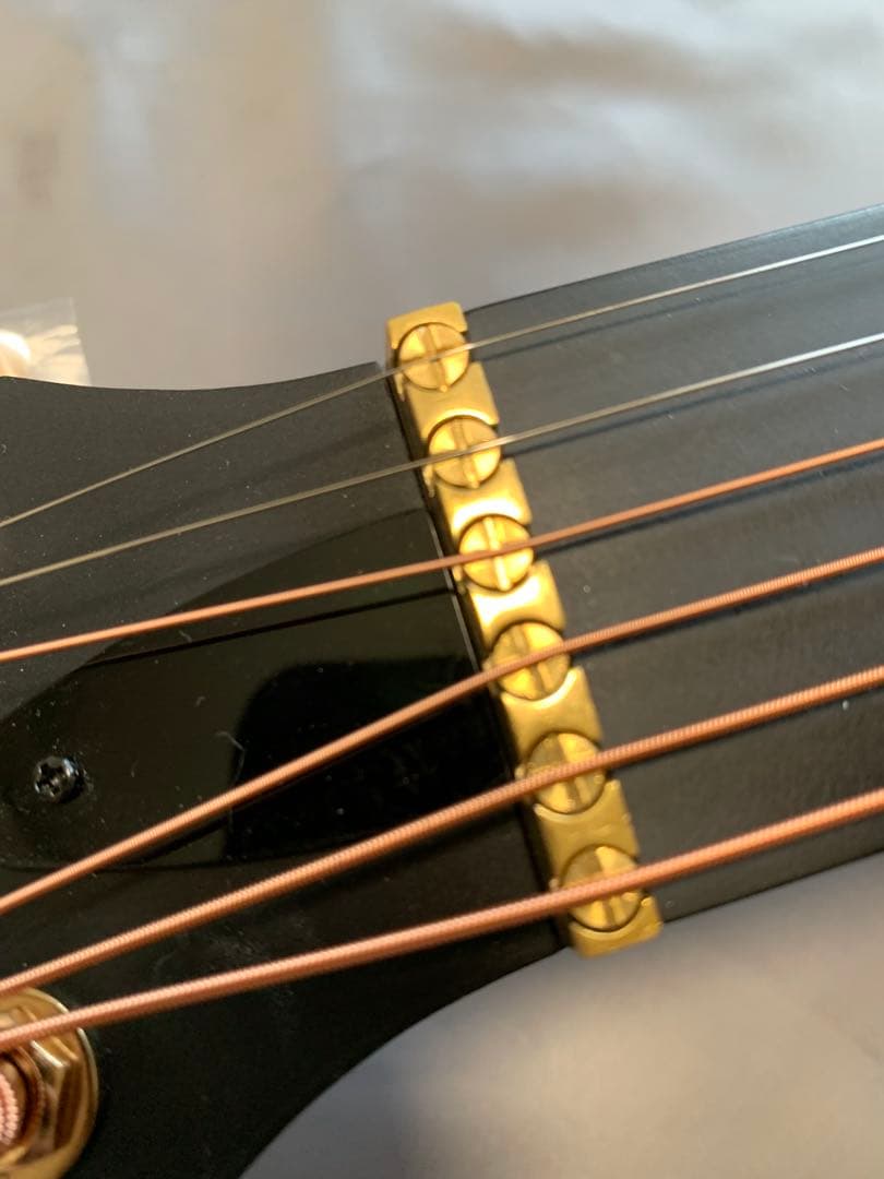 コーラス・リバーブ内蔵エレアコ　James J-300CI I SNT