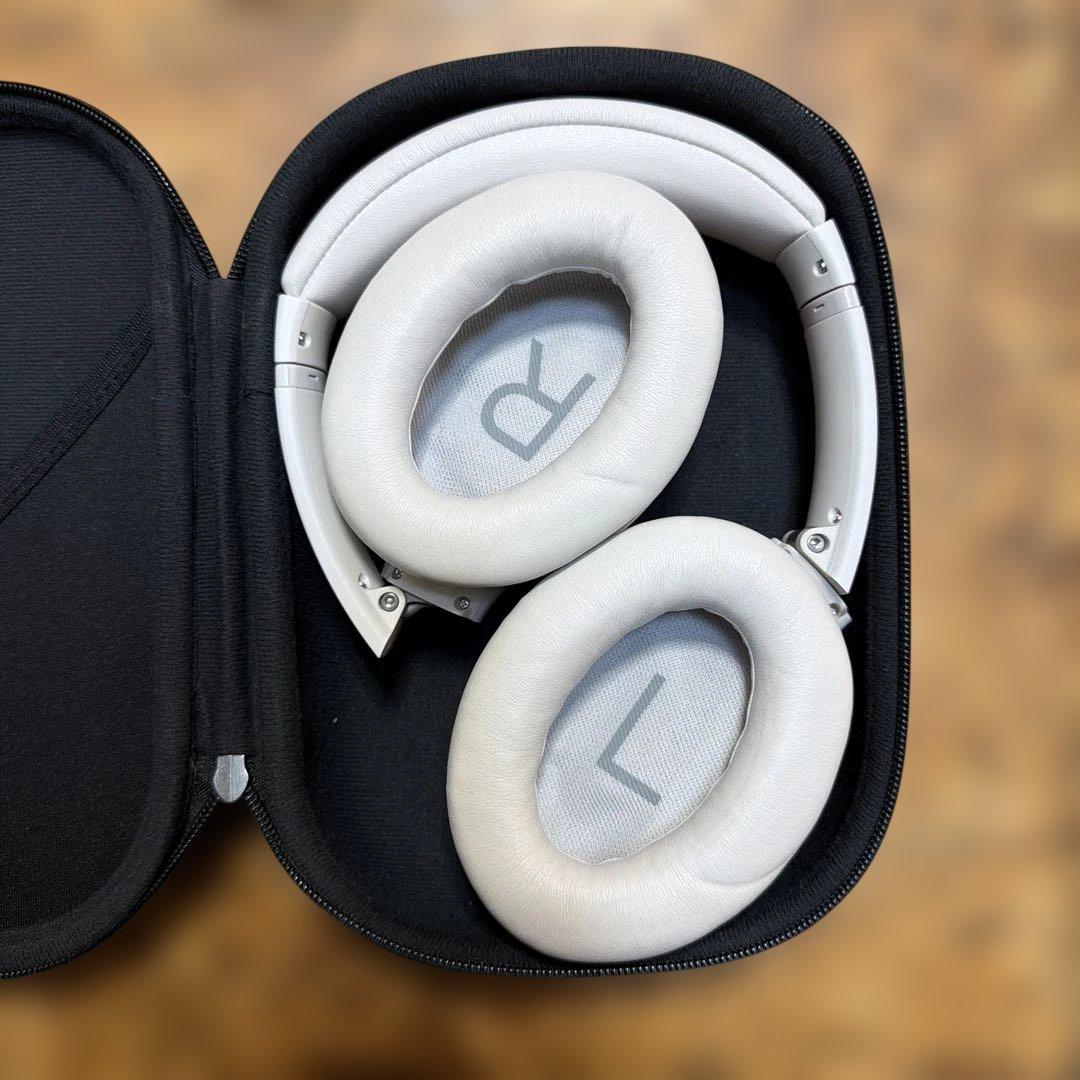 【美品】bose ボーズ ヘッドホン Bluetooth